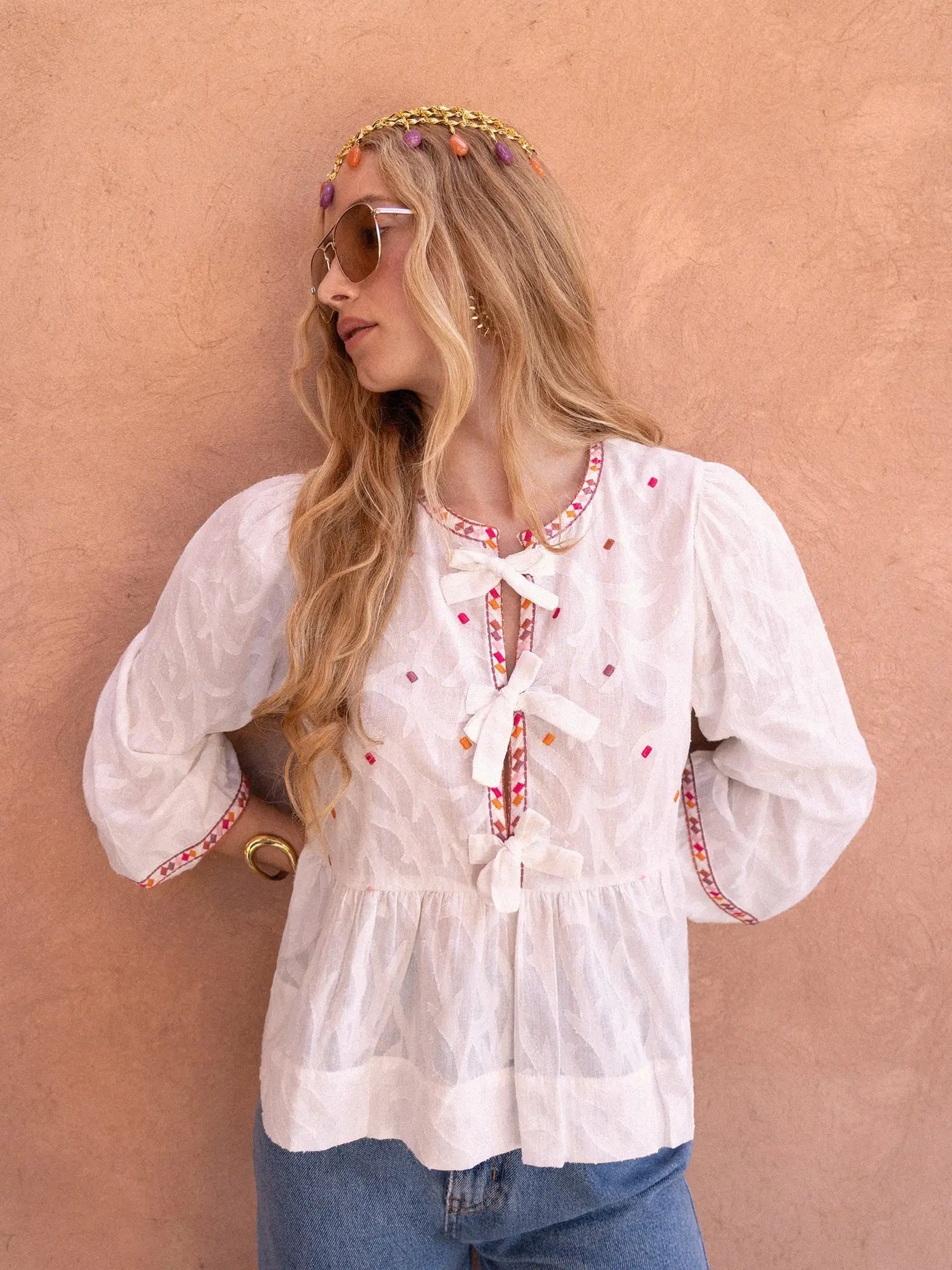 Chemise Servane