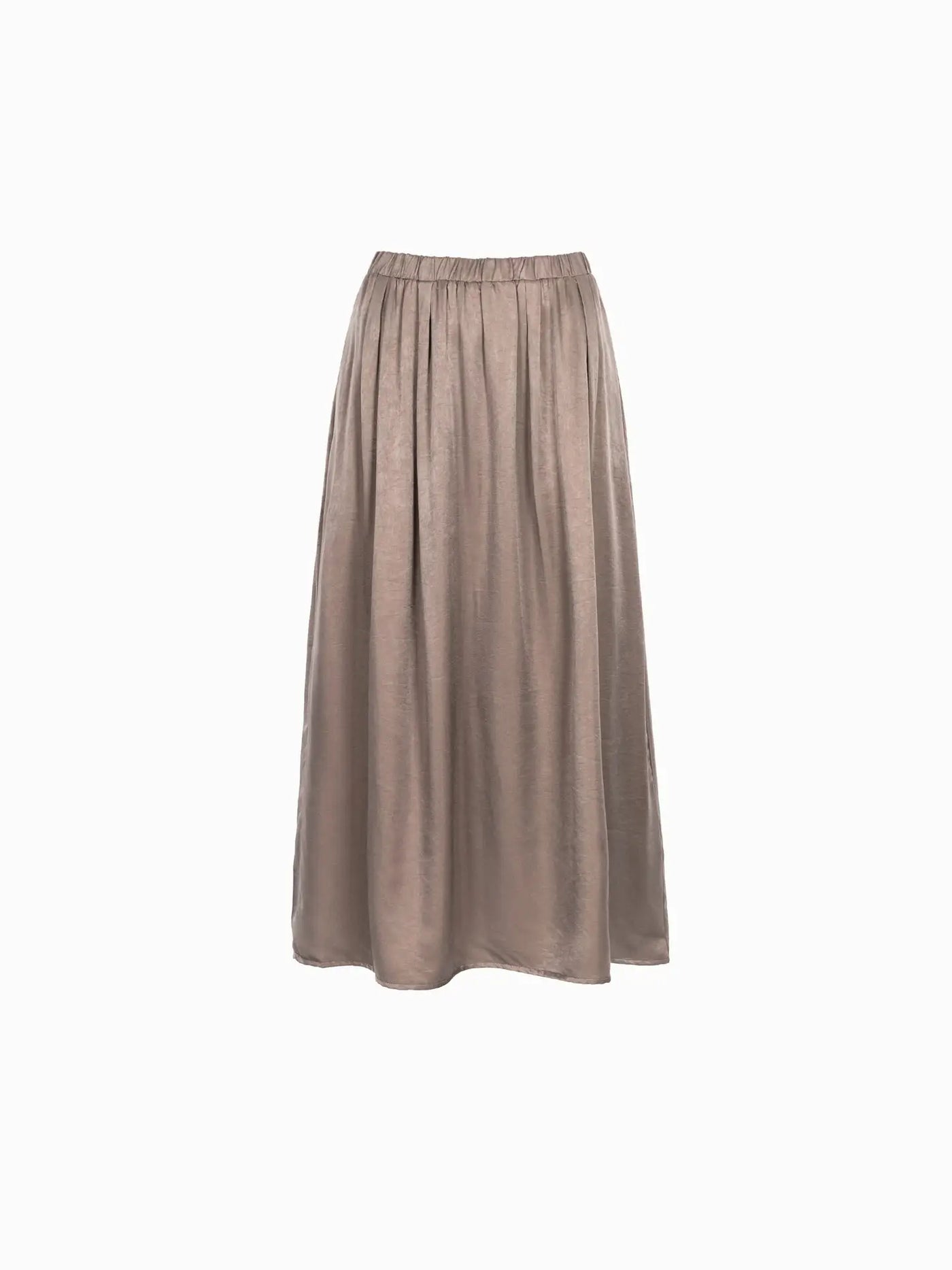 Jupe Galilero bronze