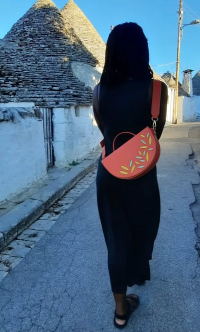 Sac Lotha - Kolota Tangerine