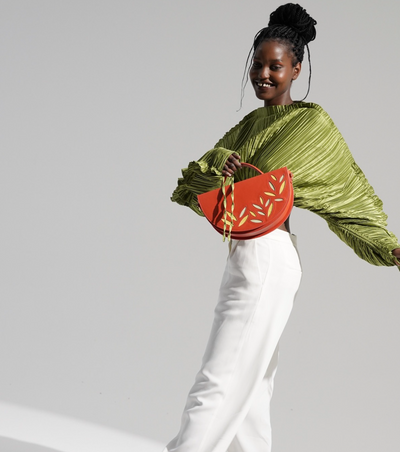 Sac Lotha - Kolota Tangerine