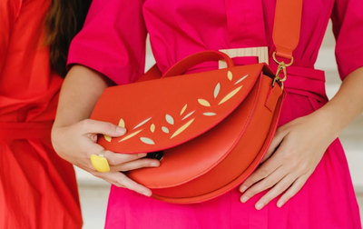 Sac Lotha - Kolota Tangerine