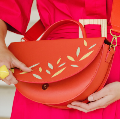 Sac Lotha - Kolota Tangerine