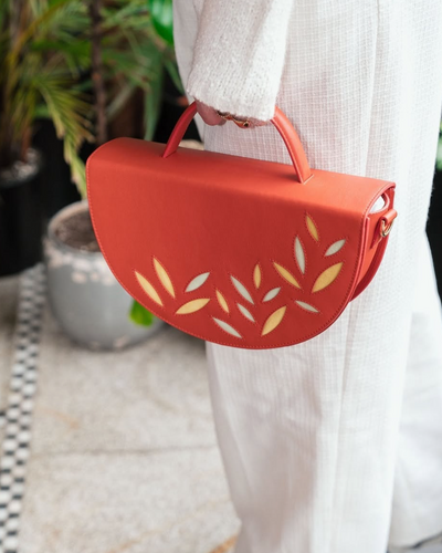 Sac Lotha - Kolota Tangerine