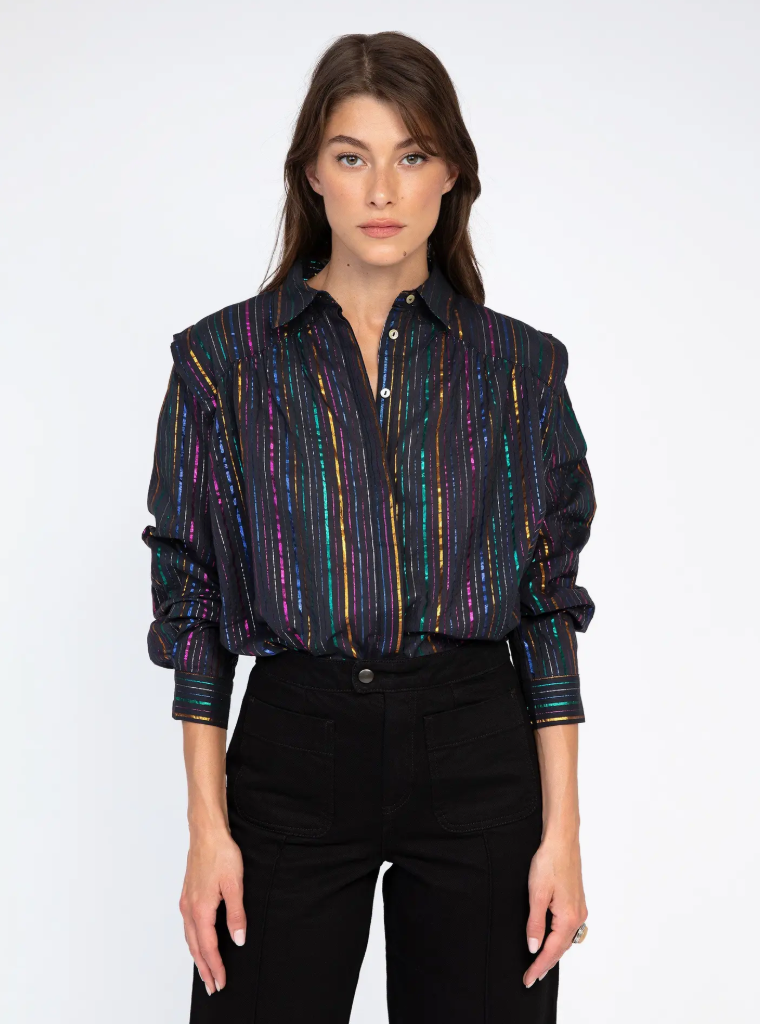Chemise Shalow