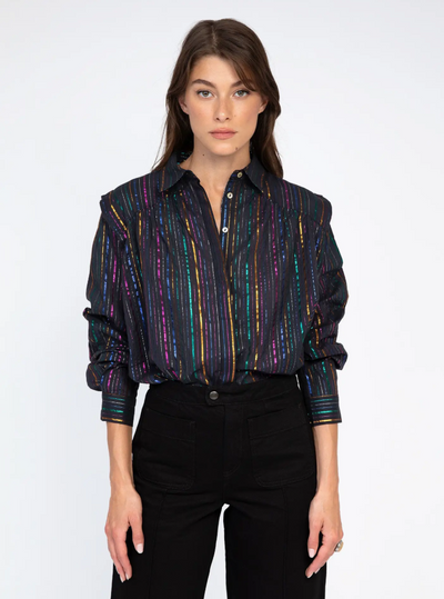 Chemise Shalow
