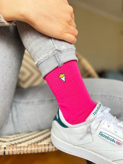 Chaussettes Peggy