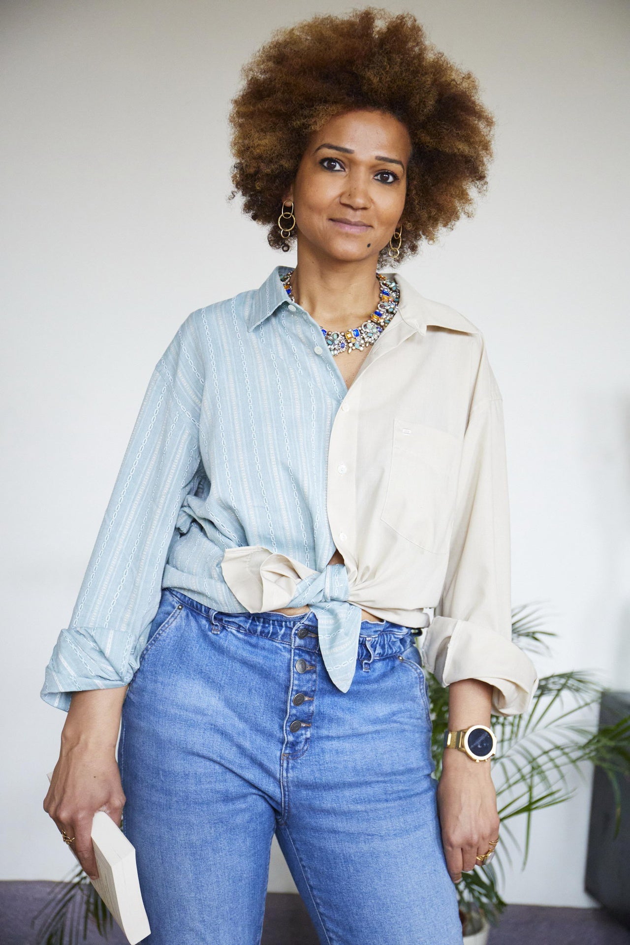 Chemise Caprice