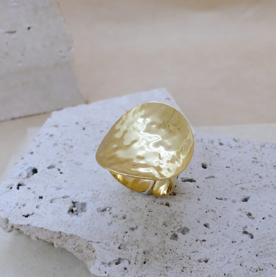 Bague Nété