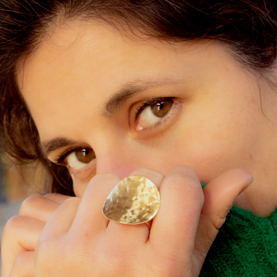 Bague Nété