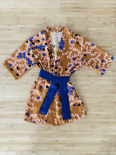 Kimono Hanabira