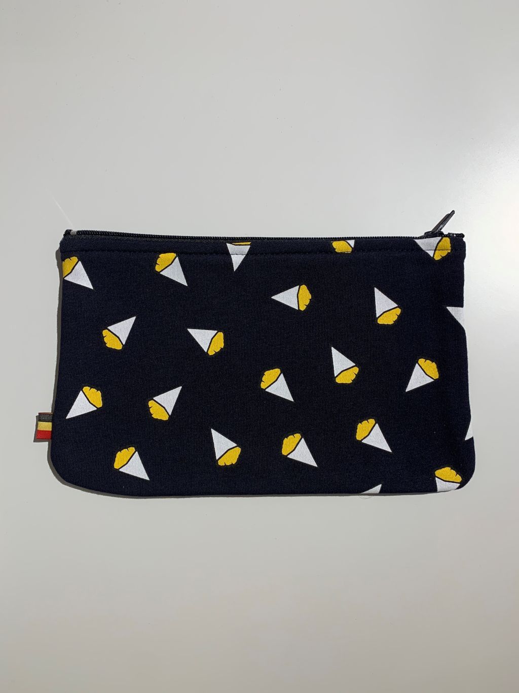 Trousse Xtravaganza navy