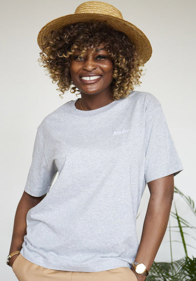 T-shirt «Tendre»