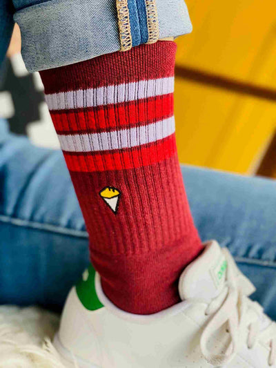 Chaussettes Gisèle