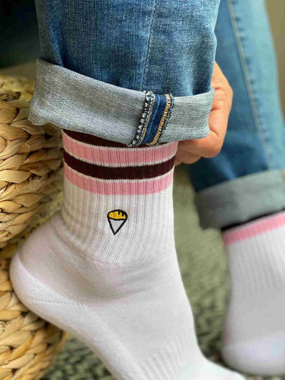 Chaussettes Hélène