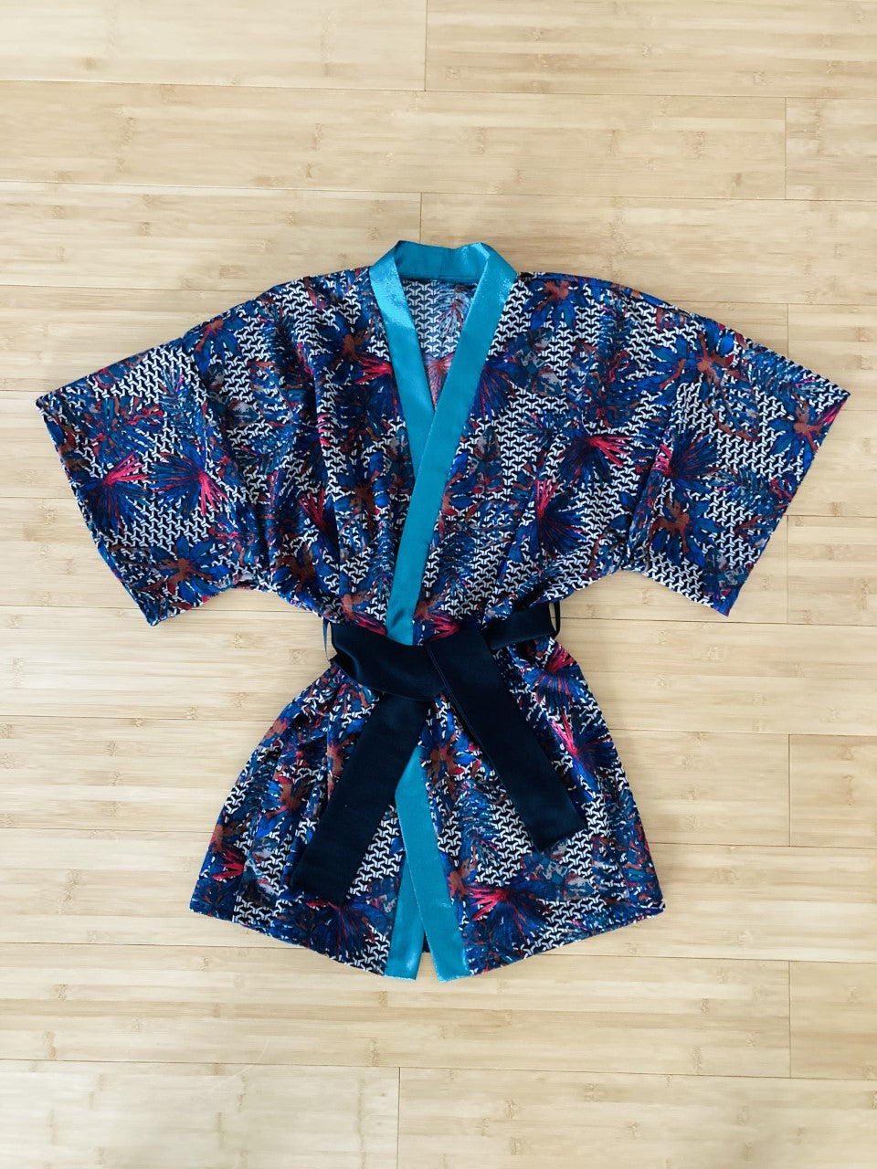Kimono Kiku