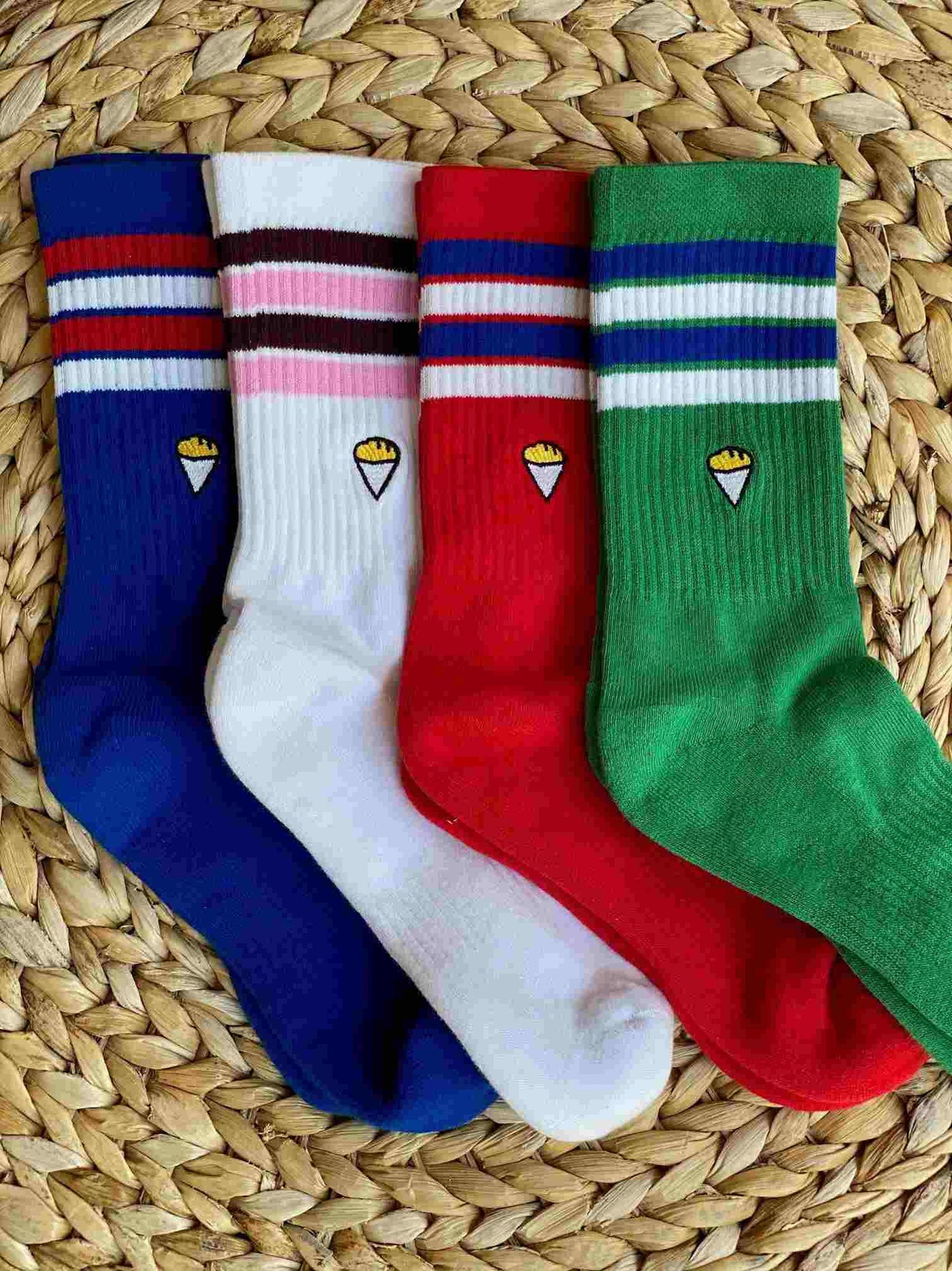 Chaussettes Monique