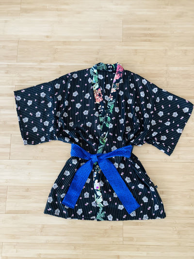 Kimono Tora